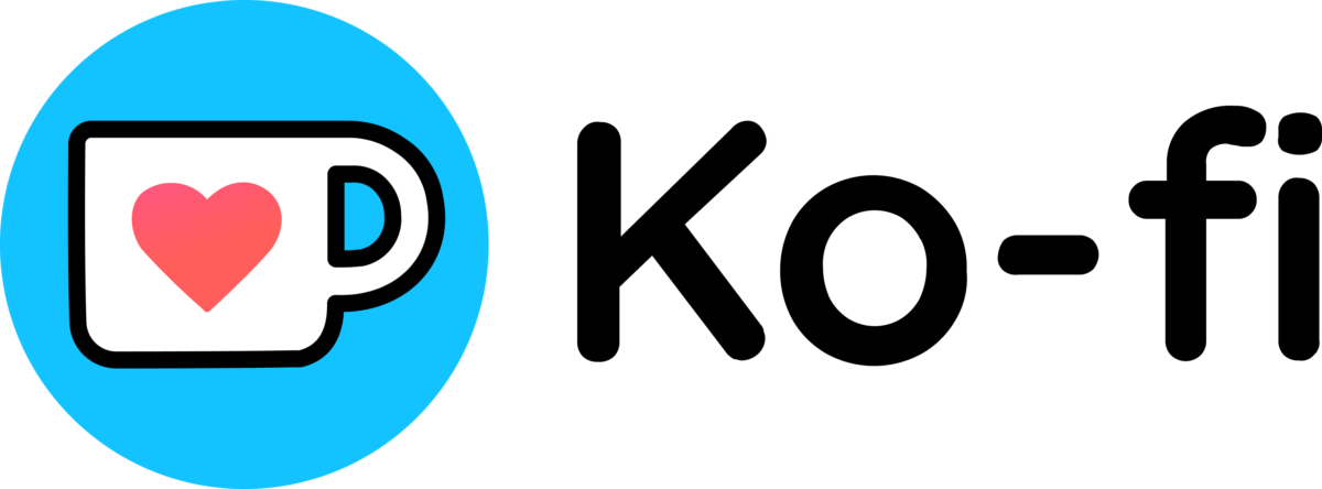 Ko-fi: build a crowdfunding website on an existing service
