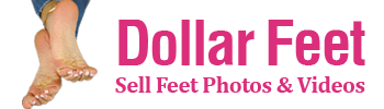 Dollar Feet: sell feet pictures
