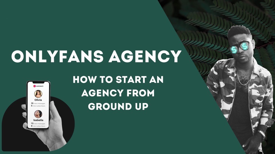 How to Start an OnlyFans Agency: From Zero to Hero with Scrile Connect