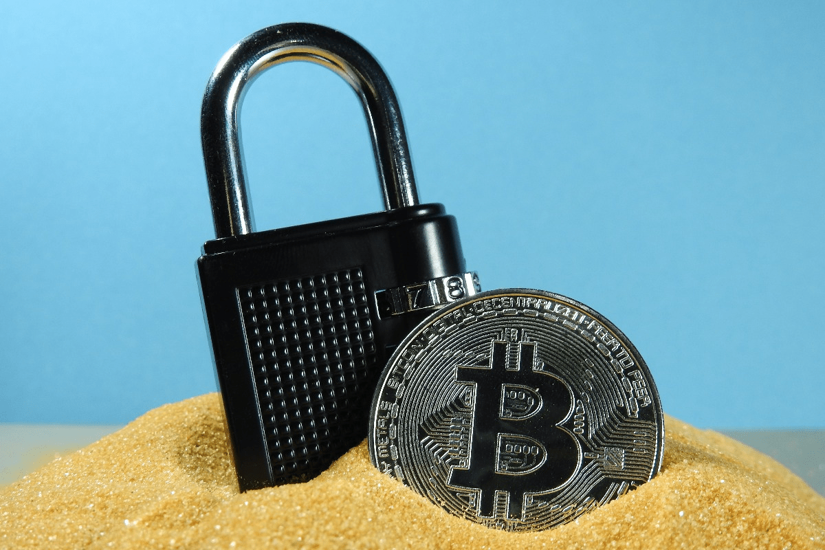 safeguarding your account and online wallet