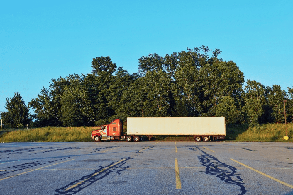 the benefits of implementing driver tracking