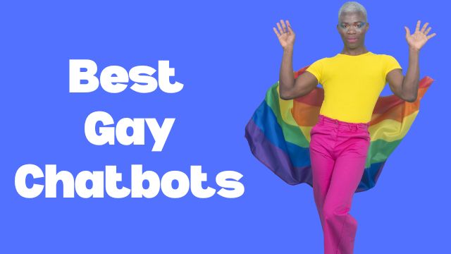 AI Gay sexting chatbots
